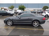 Mercedes-Benz Sl 500 WDBSK75F73F016351 снимка