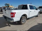 Ford F-150 Xlt 1FTEW1C59JKF30782 снимка