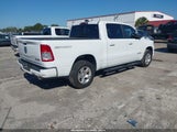 Ram  Big Horn 4X4 5'7 Box 1C6SRFFT3MN719844 снимка