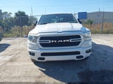 Ram  Big Horn 4X4 5'7 Box 1C6SRFFT3MN719844 снимка