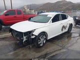 Nissan Altima S Fwd 1N4BL4BV9LC217037 снимка