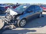 Nissan Versa S Xtronic Cvt 3N1CN8DV7LL879008 снимка