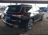 Jeep Grand Cherokee L Overland 4X4 1C4RJKDG9M8129014 photo