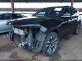 Jeep Grand Cherokee L Overland 4X4 1C4RJKDG9M8129014 снимка
