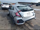 Honda Civic Ex SHHFK7H55JU428404 снимка