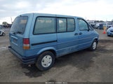 Ford Aerostar 1FMDA11U3NZA03284 снимка