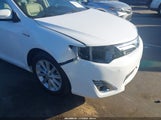 Toyota Camry Hybrid Xle 4T1BD1FK0EU122123 fotografie