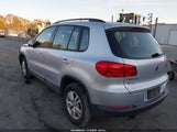 Volkswagen Tiguan 2.0T/2.0T S WVGBV7AX4HK023792 fotografie