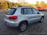 Volkswagen Tiguan 2.0T/2.0T S WVGBV7AX4HK023792 fotografie