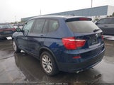 BMW X3 xDrive28I 5UXWX9C59D0D05067 снимка