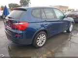 BMW X3 xDrive28I 5UXWX9C59D0D05067 снимка