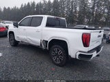 GMC Sierra  4Wd Short Box At4/4Wd Standard Box At4 1GTU9EET5MZ202454 снимка