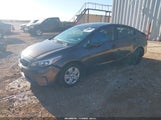 Kia Forte Lx 3KPFL4A75HE126197 снимка