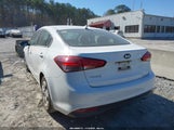 Kia Forte Lx 3KPFK4A75HE018200 fotografie