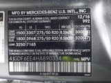 Mercedes-Benz Gls 450 4Matic 4JGDF6EE4HA890334 снимка