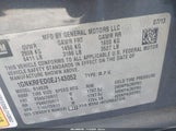 Chevrolet Traverse Ls 1GNKRFED0EJ143052 снимка