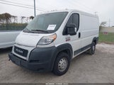 Ram Promaster  Low Roof 118 Wb 3C6LRVNG4ME506103 fotografie