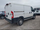 Ram Promaster  Low Roof 118 Wb 3C6LRVNG4ME506103 fotografie