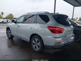 Nissan Pathfinder Sl 5N1DR2MMXKC627785 снимка