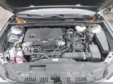 Toyota Camry Se 4T1DBADKXSU505306 photo