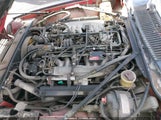 Jaguar Xjs SAJNV5841GC132254 снимка