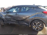 Toyota C-Hr Xle Premium NMTKHMBX6JR024545 fotografie