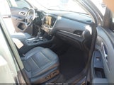 Chevrolet Traverse 3Lt 1GNERHKW1KJ285369 снимка