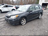 Subaru Forester 2.5I JF2SJABC4FH596146 снимка