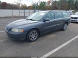Volvo V70 2.4 YV1SW612272626930 снимка