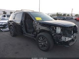 Nissan Pathfinder Sv 2Wd 5N1DR3BA7NC244857 fotografie