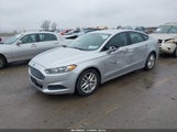 Ford Fusion Se 3FA6P0H76DR330020 снимка