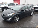 Hyundai Elantra Se 5NPDH4AE9FH566259 снимка