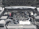 Toyota Tacoma Trd Off Road 3TMLB5JN0RM005045 fotografie