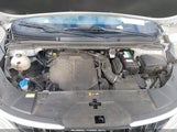 Kia Carnival Mpv Lx Seat Package KNDNB4H39P6193097 снимка