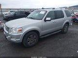 Ford Explorer Limited 1FMEU7F83AUB16105 снимка