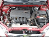 Toyota Corolla Le 2T1BR32E48C915296 снимка