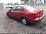 Toyota Corolla Le 2T1BR32E48C915296 снимка