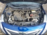 Nissan Versa 1.6 Sv 3N1CN7AP2JL856488 снимка