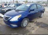 Nissan Versa 1.6 Sv 3N1CN7AP2JL856488 снимка