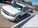 Chevrolet Suburban  Ls 1GNFC16079R276304 снимка