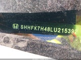 Honda Civic Sport SHHFK7H48LU215392 photo
