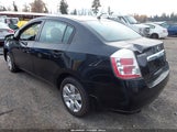 Nissan Sentra 2.0 3N1AB6AP6AL631503 снимка