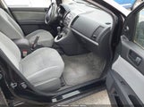 Nissan Sentra 2.0 3N1AB6AP6AL631503 снимка
