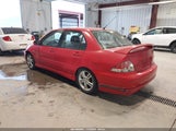 Mitsubishi Lancer Ralliart JA3AJ66F94U020082 снимка