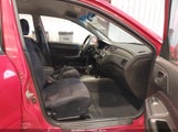 Mitsubishi Lancer Ralliart JA3AJ66F94U020082 снимка