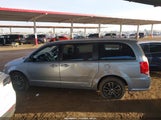 Dodge Grand Caravan Se 2C4RDGBG9FR669008 снимка