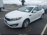 Kia Optima Lx KNAGM4A74D5356026 снимка