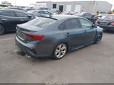 Kia Forte Gt 3KPF44AC2ME275199 снимка