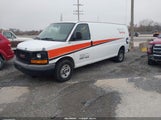 GMC Savana  Work Van 1GTZ7UBG6D1106067 снимка