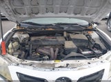 Toyota Camry Le 4T1BE46K57U597364 снимка